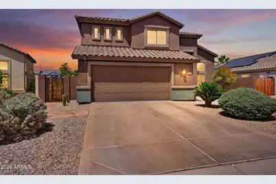 10162 E Olla Avenue, Mesa, AZ 85212 - Photo 44