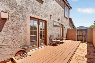 10162 E Olla Ave, Mesa, AZ 85212 - Photo 16