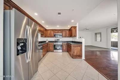 15252 N 100th Street #1163, Scottsdale, AZ 85260 - Photo 16