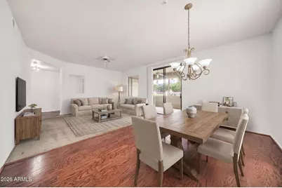 15252 N 100th Street #1163, Scottsdale, AZ 85260 - Photo 2