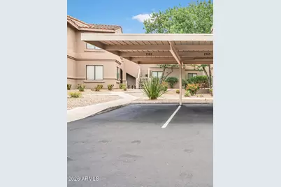 15252 N 100th Street #1163, Scottsdale, AZ 85260 - Photo 24