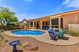 22439 N 45th Pl, Phoenix, AZ 85050 - Photo 28
