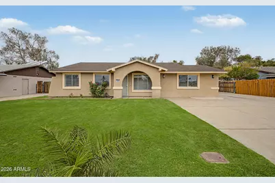 3008 W Angela Drive, Phoenix, AZ 85053 - Photo 1
