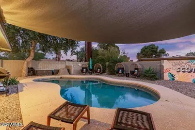 8325 E Crestwood Way, Scottsdale, AZ 85250 - Photo 4