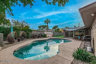 8325 E Crestwood Way, Scottsdale, AZ 85250 - Photo 44