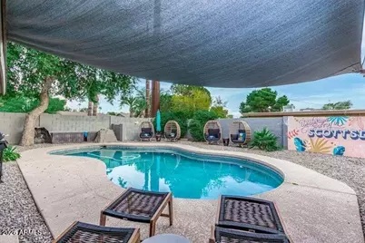 8325 E Crestwood Way, Scottsdale, AZ 85250 - Photo 34