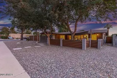 8325 E Crestwood Way, Scottsdale, AZ 85250 - Photo 42