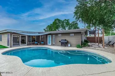 8325 E Crestwood Way, Scottsdale, AZ 85250 - Photo 6