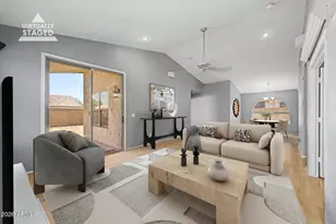 15283 W Eureka Trail, Surprise, AZ 85374 - Photo 2