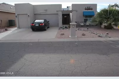 26602 S Cloverland Drive, Sun Lakes, AZ 85248 - Photo 2