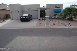 26602 S Cloverland Dr, Sun Lakes, AZ 85248 - Photo 2