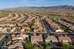 20052 N 269th Dr, Buckeye, AZ 85396 - Photo 28