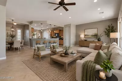 20052 N 269th Drive, Buckeye, AZ 85396 - Photo 4