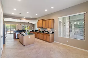 20052 N 269th Dr, Buckeye, AZ 85396 - Photo 8
