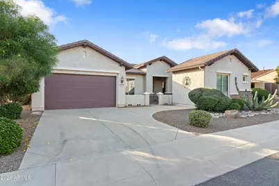 20052 N 269th Drive, Buckeye, AZ 85396 - Photo 2