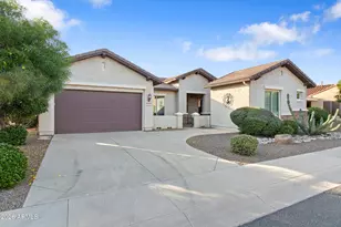 20052 N 269th Dr, Buckeye, AZ 85396 - Photo 2