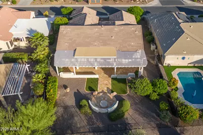 20052 N 269th Drive, Buckeye, AZ 85396 - Photo 20