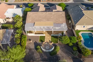 20052 N 269th Dr, Buckeye, AZ 85396 - Photo 20