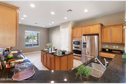 20052 N 269th Drive, Buckeye, AZ 85396 - Photo 6
