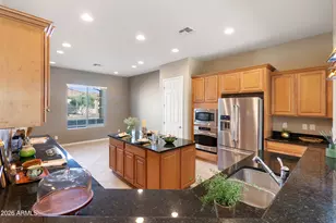 20052 N 269th Dr, Buckeye, AZ 85396 - Photo 6