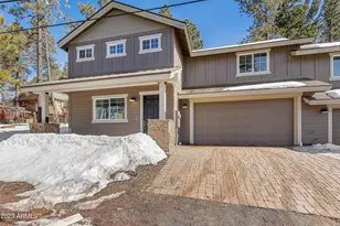 11 E Sullivan Ave, Flagstaff, AZ 86001 - Photo 4