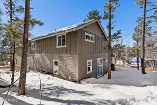 11 E Sullivan Ave, Flagstaff, AZ 86001 - Photo 8