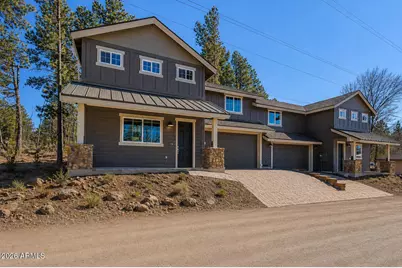 11 E Sullivan Avenue, Flagstaff, AZ 86001 - Photo 1