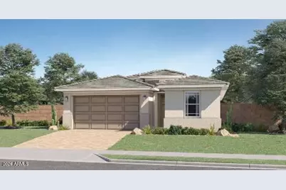 9736 W Flower Street, Phoenix, AZ 85037 - Photo 1