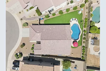 1834 W Amberwood Drive, Phoenix, AZ 85045 - Photo 2