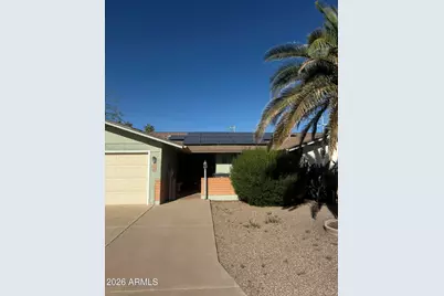 322 E Markley Drive, Casa Grande, AZ 85122 - Photo 1