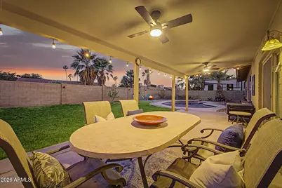 3801 W Campo Bello Drive, Glendale, AZ 85308 - Photo 18