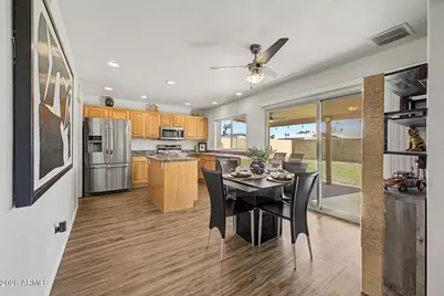 3801 W Campo Bello Drive, Glendale, AZ 85308 - Photo 6