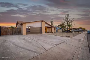 3801 W Campo Bello Dr, Glendale, AZ 85308 - Photo 2