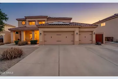 10610 W Country Club Trail, Peoria, AZ 85383 - Photo 54