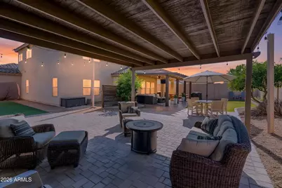 10610 W Country Club Trail, Peoria, AZ 85383 - Photo 56