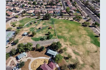 10610 W Country Club Trail, Peoria, AZ 85383 - Photo 50