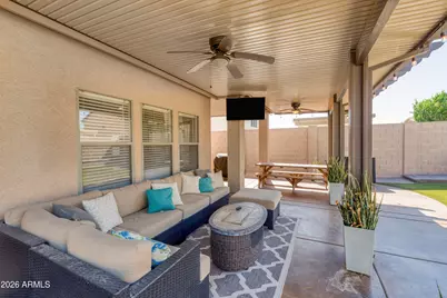 10610 W Country Club Trail, Peoria, AZ 85383 - Photo 36