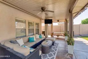 10610 W Country Club Trail, Peoria, AZ 85383 - Photo 36