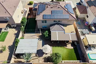 10610 W Country Club Trail, Peoria, AZ 85383 - Photo 46