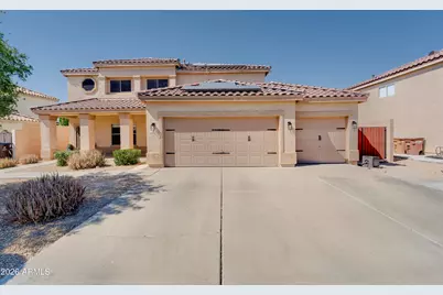 10610 W Country Club Trail, Peoria, AZ 85383 - Photo 2