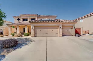 10610 W Country Club Trail, Peoria, AZ 85383 - Photo 2