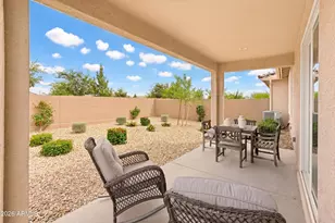 24961 N 173rd Dr, Surprise, AZ 85387 - Photo 44