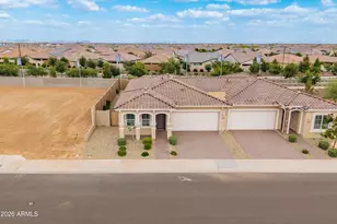 24961 N 173rd Dr, Surprise, AZ 85387 - Photo 52