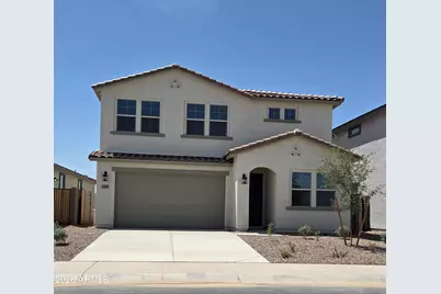 3009 E Villa Avenue, San Tan Valley, AZ 85143 - Photo 1