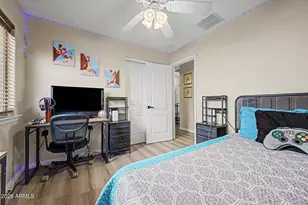 5526 W Ellis Dr, Laveen, AZ 85339 - Photo 16