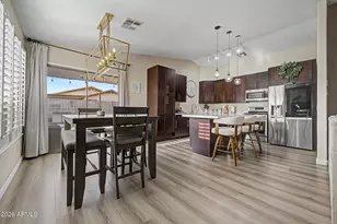5526 W Ellis Dr, Laveen, AZ 85339 - Photo 8