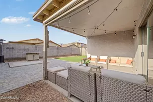 5526 W Ellis Dr, Laveen, AZ 85339 - Photo 22