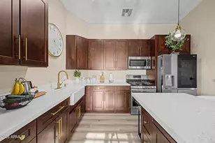 5526 W Ellis Dr, Laveen, AZ 85339 - Photo 6