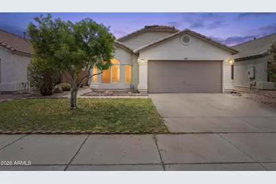 921 E Montoya Lane, Phoenix, AZ 85024 - Photo 1