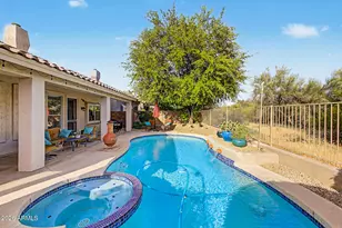 4309 E Rancho Caliente Dr, Cave Creek, AZ 85331 - Photo 30